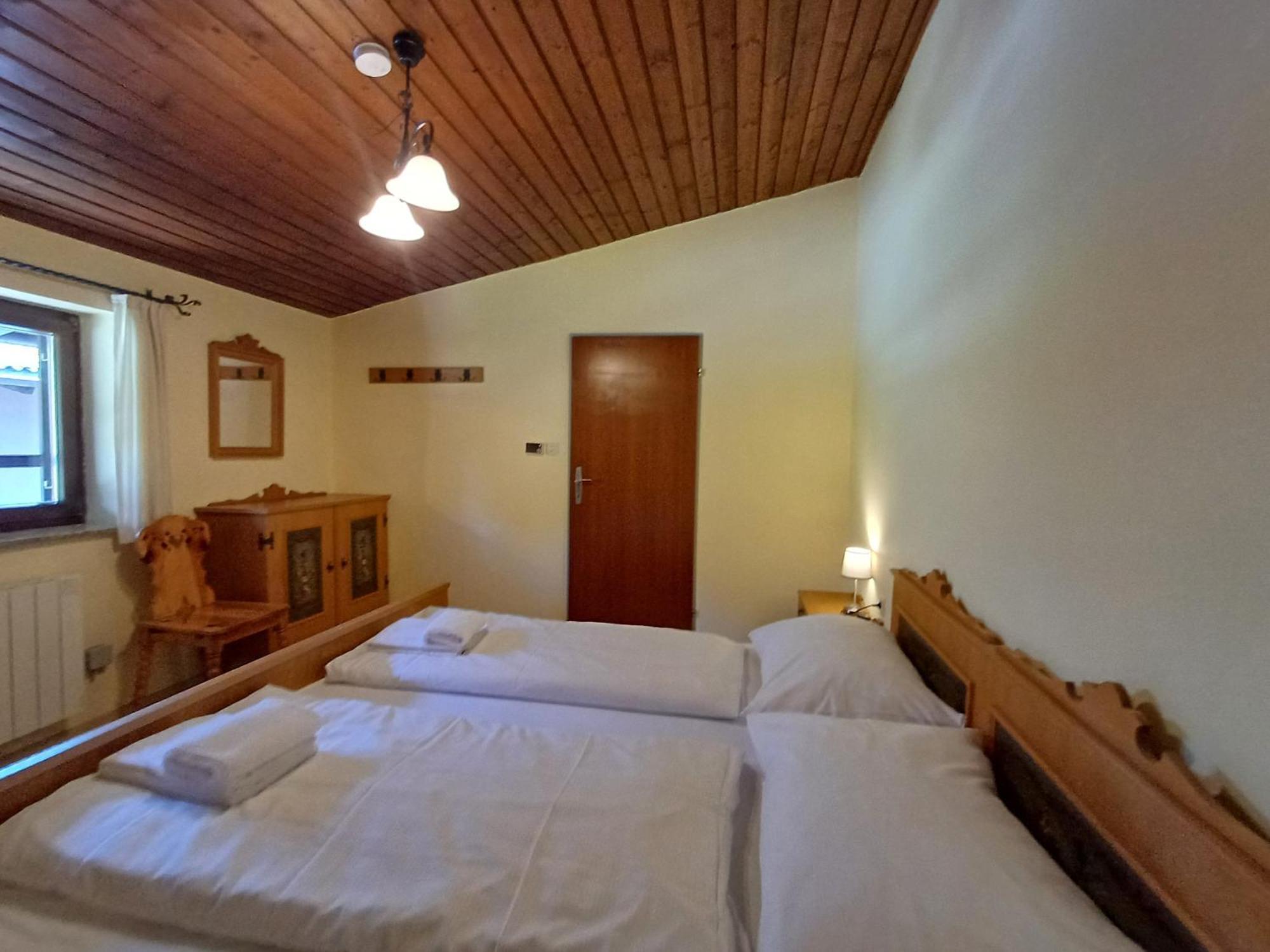 Apartment Schmid - Steinbock Lodges Maishofen Kültér fotó